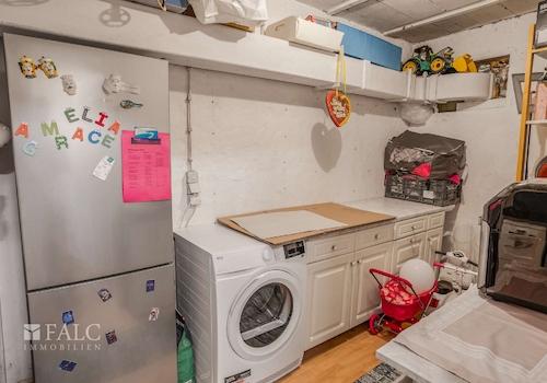 EG Hauswirtschaftraum