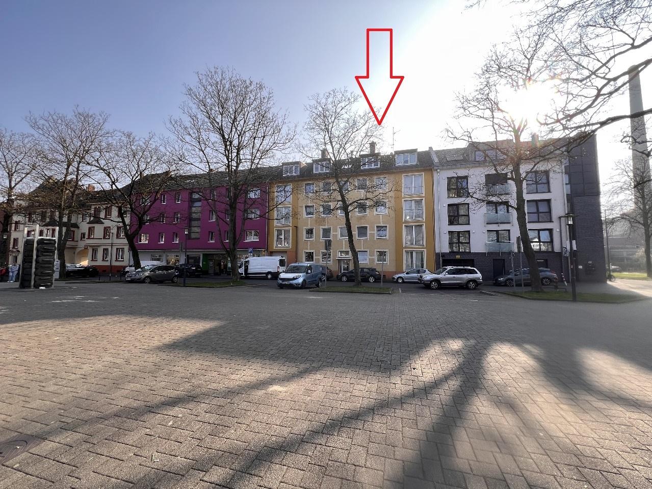 Gepflegtes Haus, stadtnah