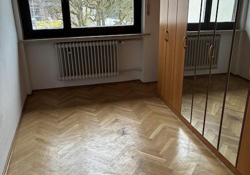 Kinderzimmer-/Arbeitszimmer