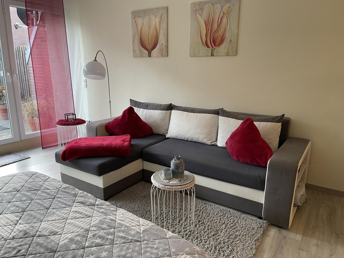 Liebevoll gestaltet!