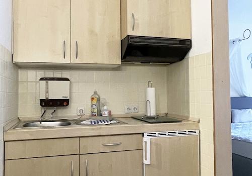 Alles dran - alles drin!