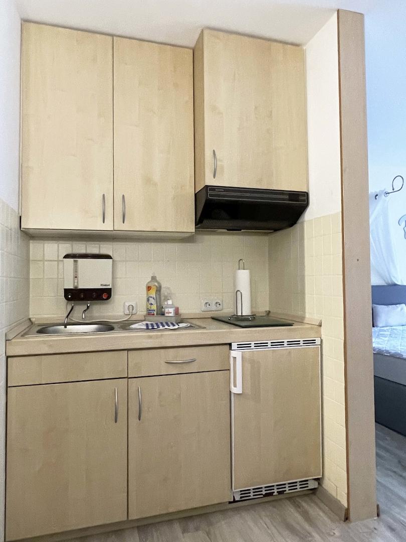 Alles dran - alles drin!