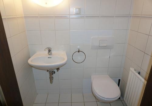 Gäste-WC