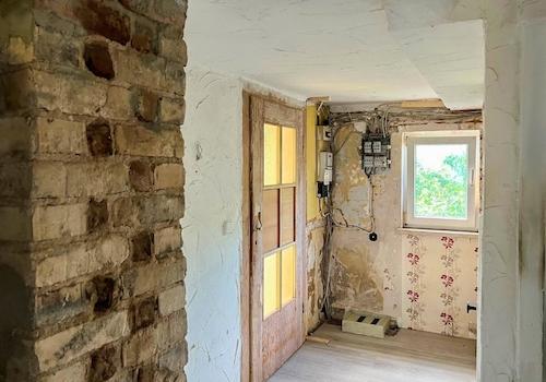 Zugang zu Schlafen 1