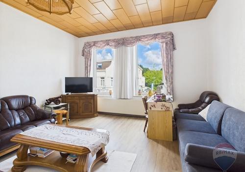 OG Wohnzimmer Whg. 1