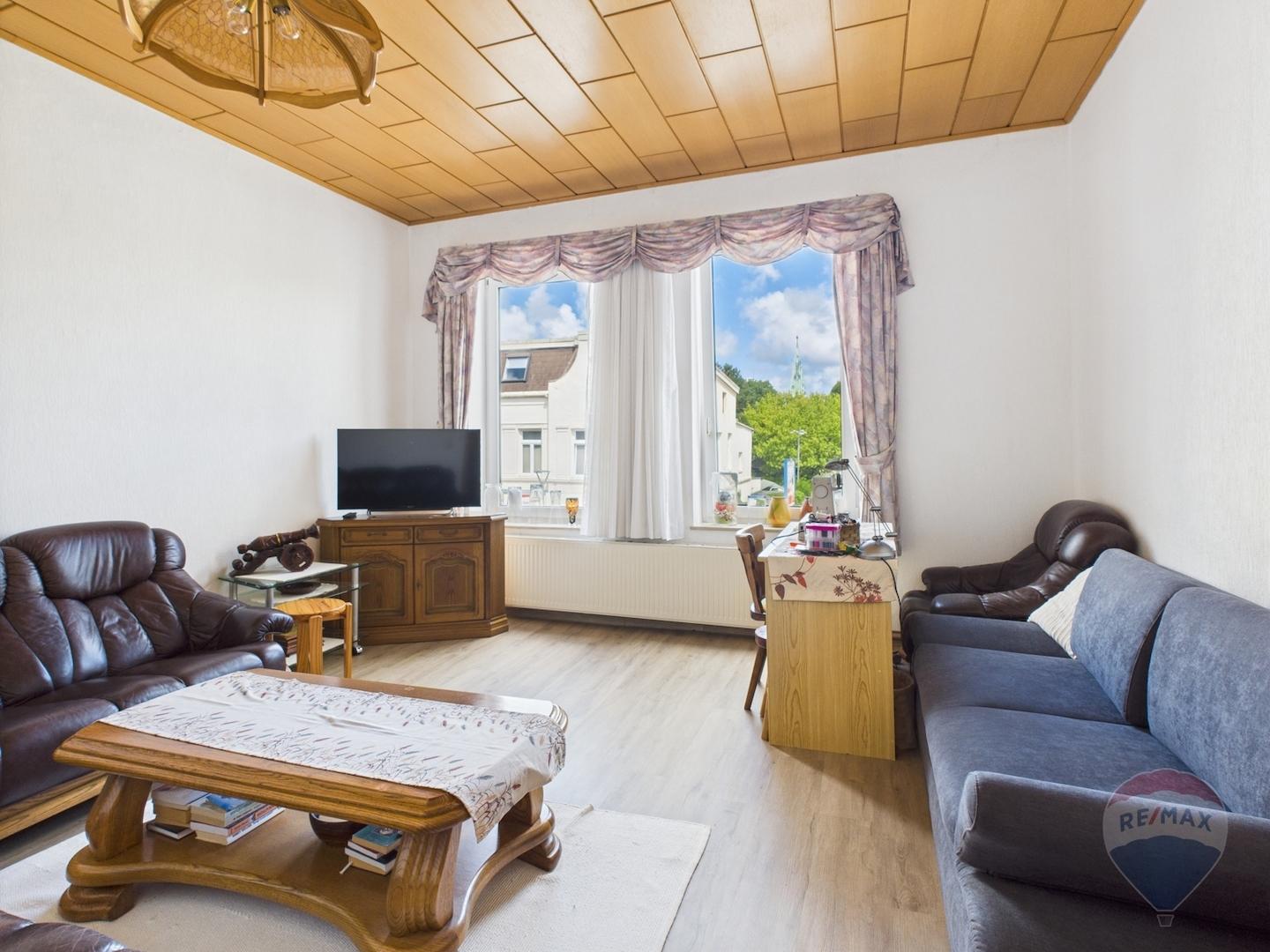 OG Wohnzimmer Whg. 1