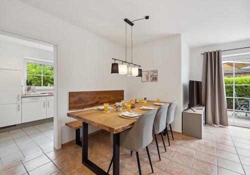 Platz zum Verweilen!