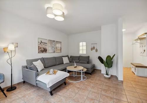 Schick und gemütlich!