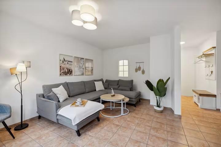 Schick und gemütlich!