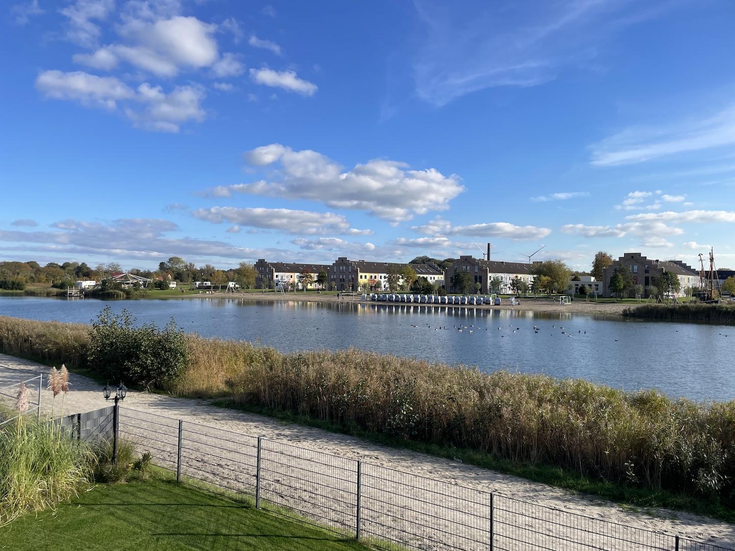 Fantastische Aussichten!