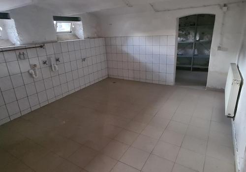 Keller, Waschmaschinenraum