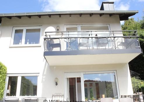 Doppelhaushälfte: Ihr Rückzugsort im Grünen von Willingen – Willingen (Upland), de – Bild 1 von 51
