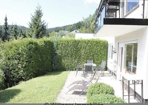 Doppelhaushälfte: Ihr Rückzugsort im Grünen von Willingen – Willingen (Upland), de – Vorschaubild 6