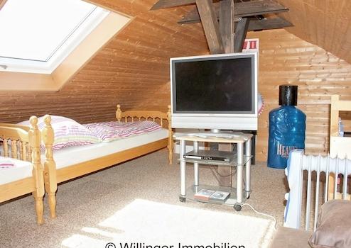 Doppelhaushälfte: Ihr Rückzugsort im Grünen von Willingen – Willingen (Upland), de – Vorschaubild 49