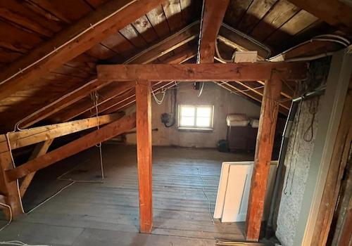 Ausbaufähiger Speicher