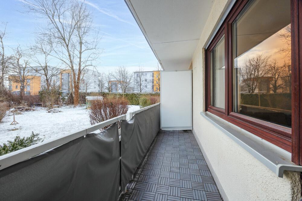 Balkon
