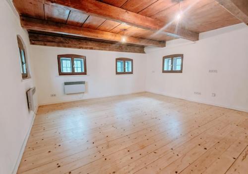 Kinderzimmer (teilbar!)