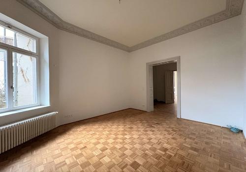 Durchgangszimmer