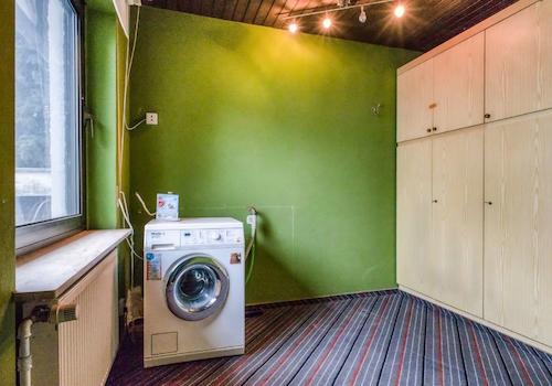 Kinderzimmer / Hauswirtschaftsraum