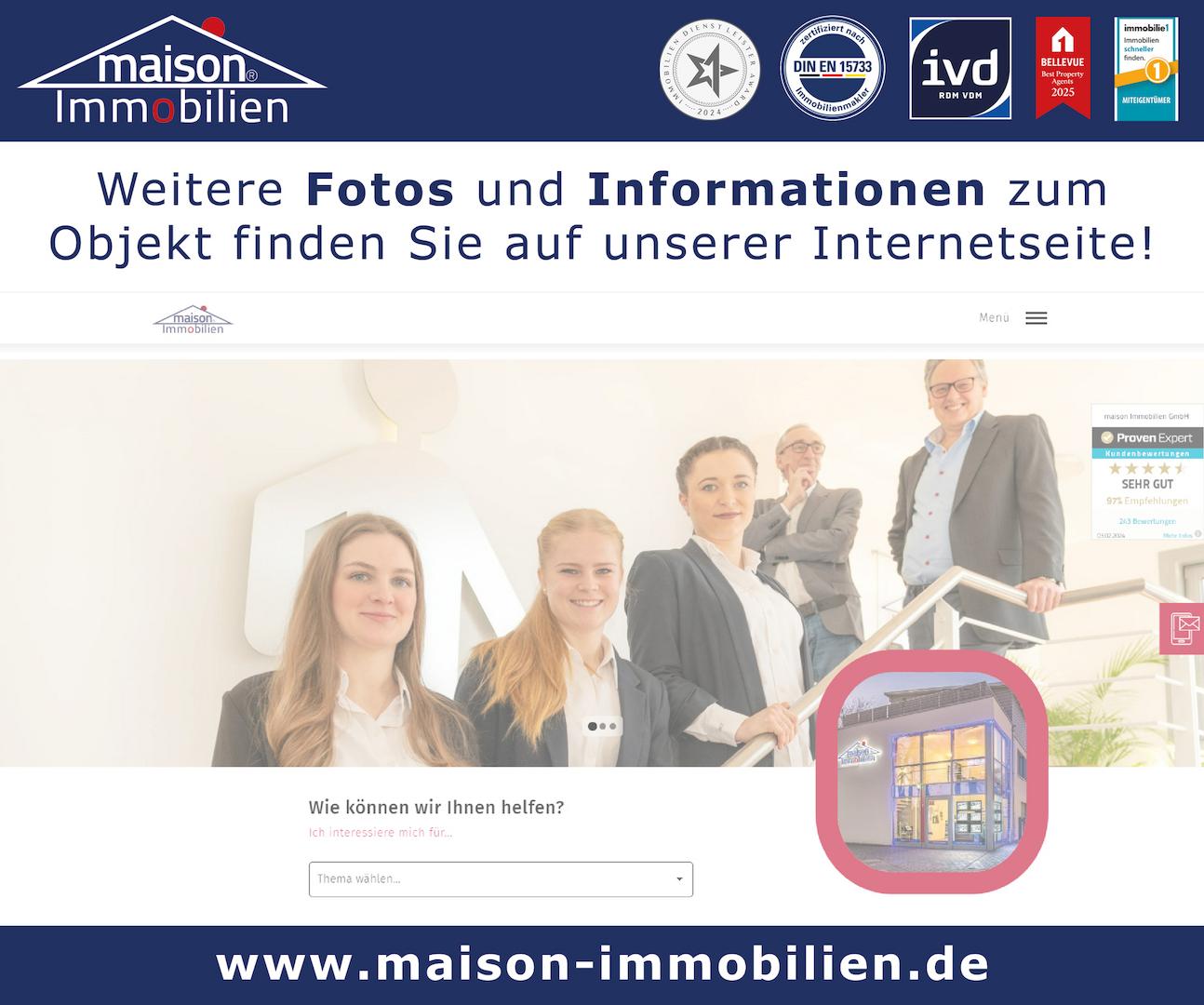 Hinweisfoto