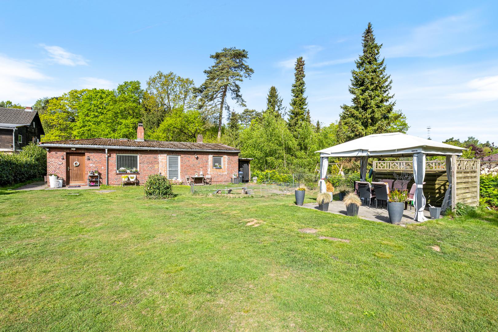 Bungalow Höckel maison Immobilien Buchholz (21)