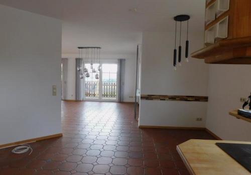 EB10 Küche-Essbereich