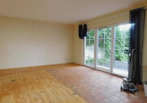 EB20 Arbeitszimmer Tiefparterre