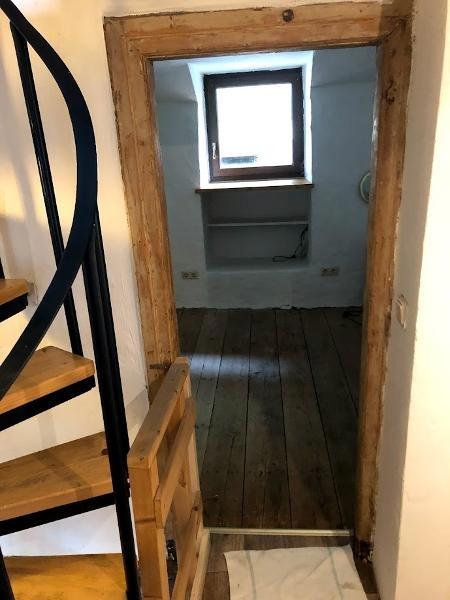 Kleines Zimmer