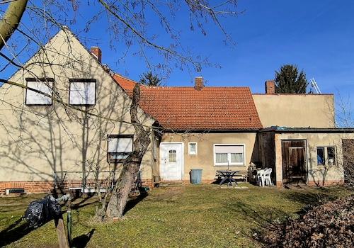 Seitenansicht rechts