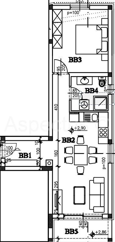 Neubauwohnung, Verkauf, Pula, Pula