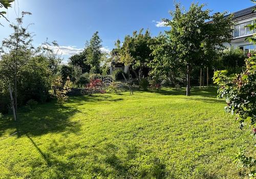 Blick nach Nord-West