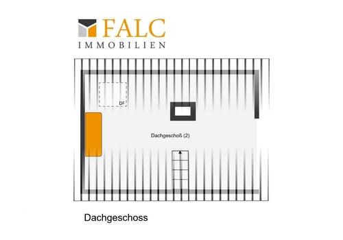 Dachgeschoss