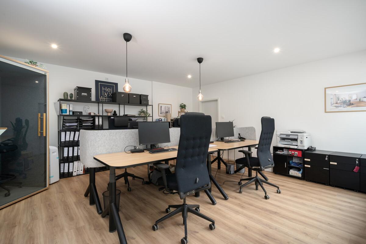 Büro