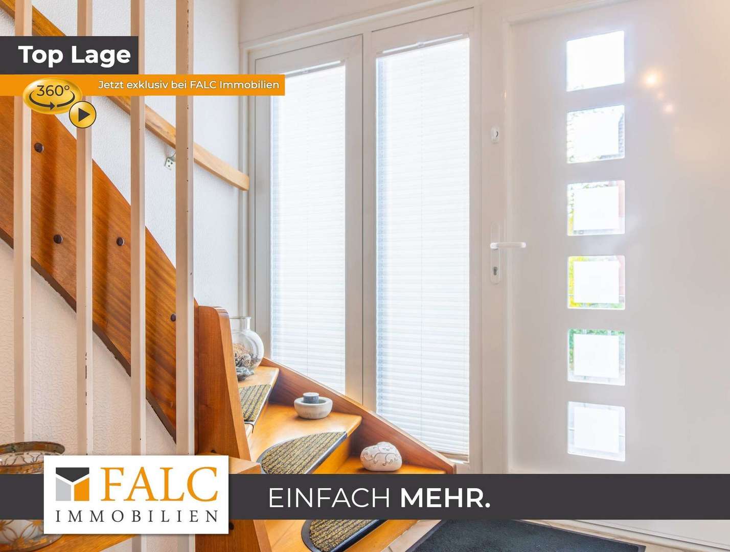 Eingangsbereich