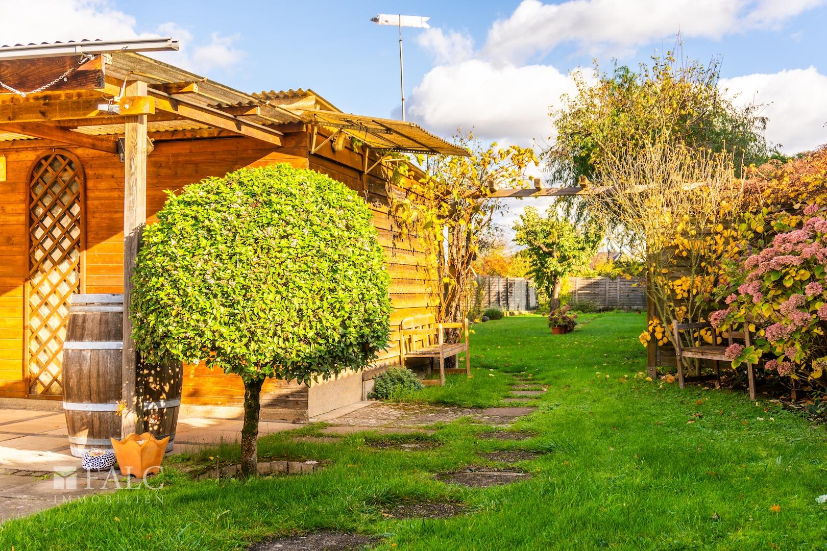 Garten