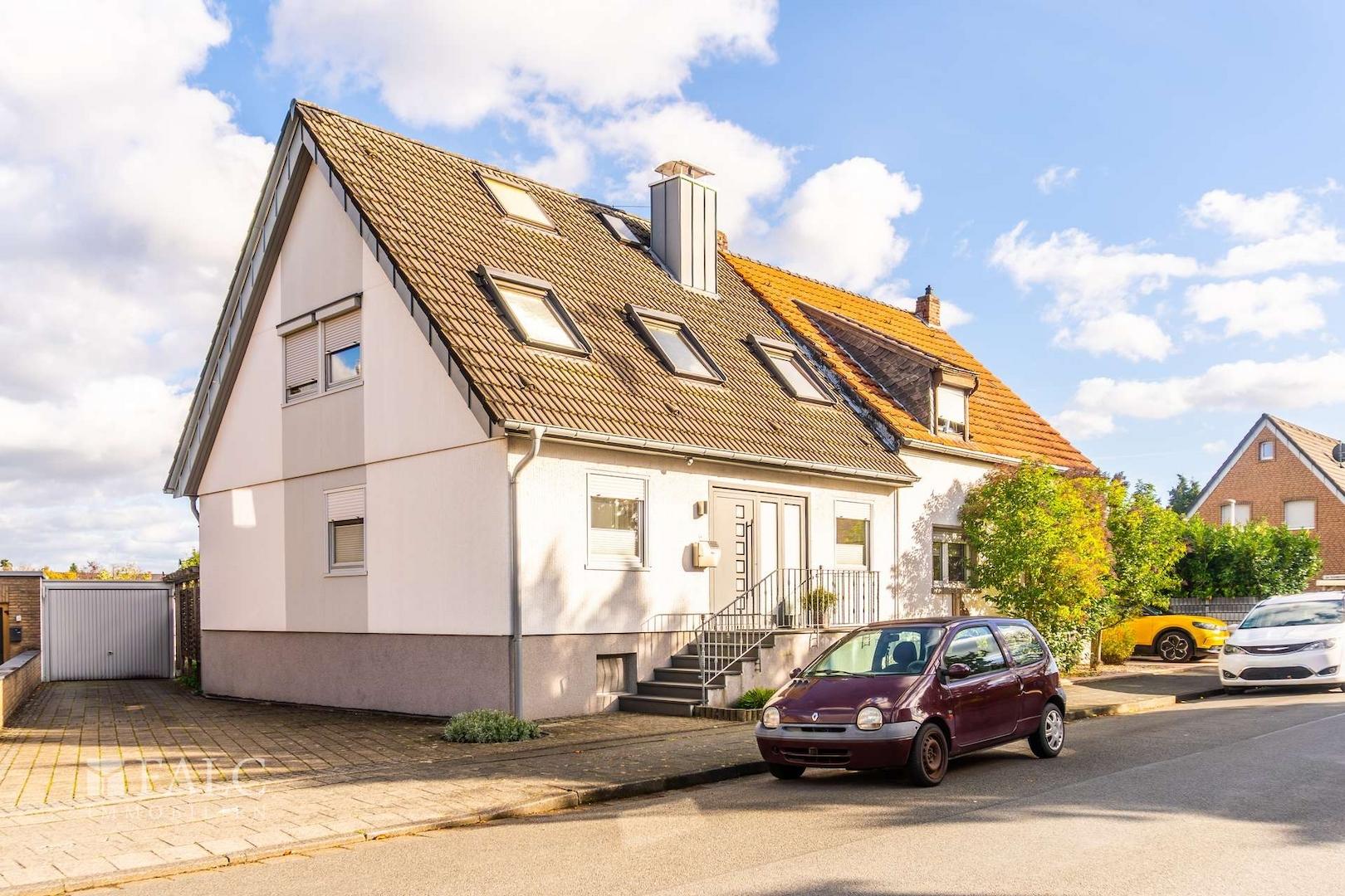 Frontansicht