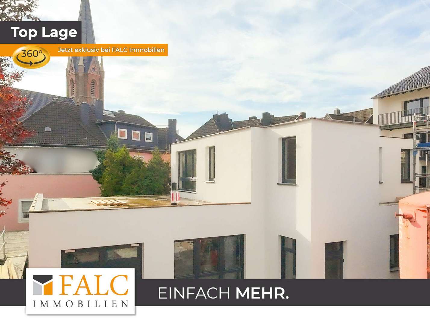 Herzlich Willkommen!