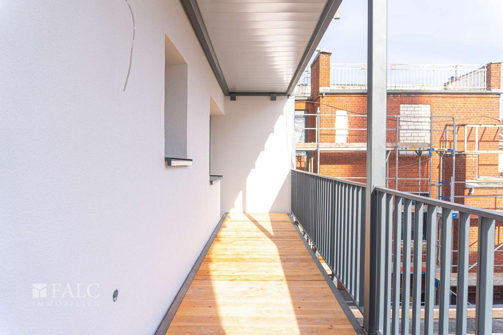Balkon