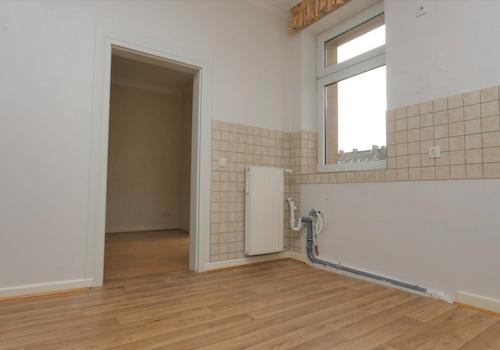 Küche 1. Obergeschoss