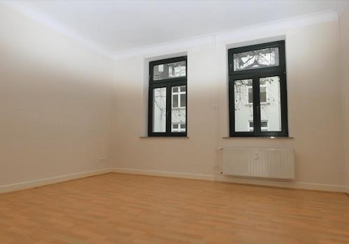 Wohnzimmer 1. Obergeschoss