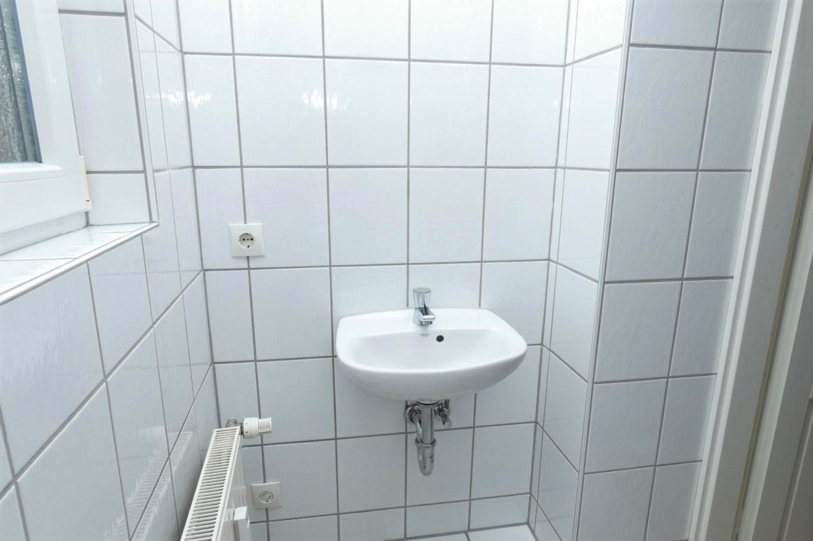 WC 1. Obergeschoss