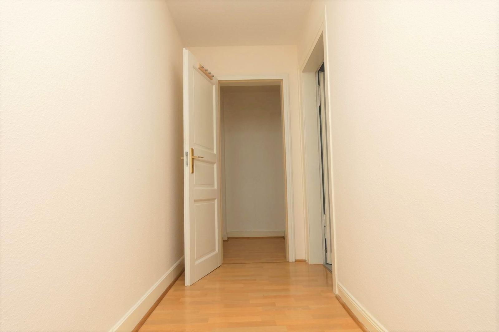 Diele Dachgeschoss