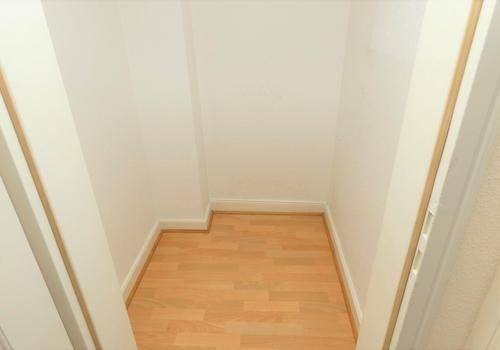 Abstellraum Dachgeschoss