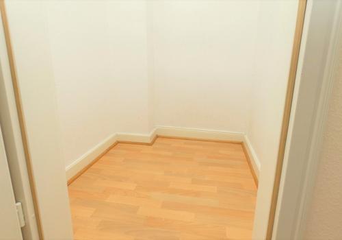 Abstellraum Dachgeschoss