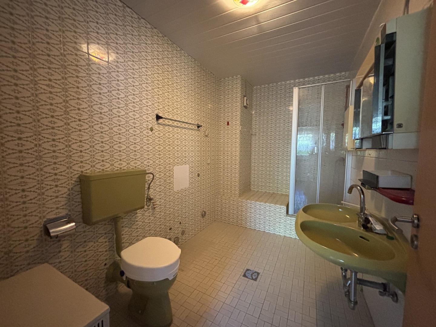 Badezimmer EG