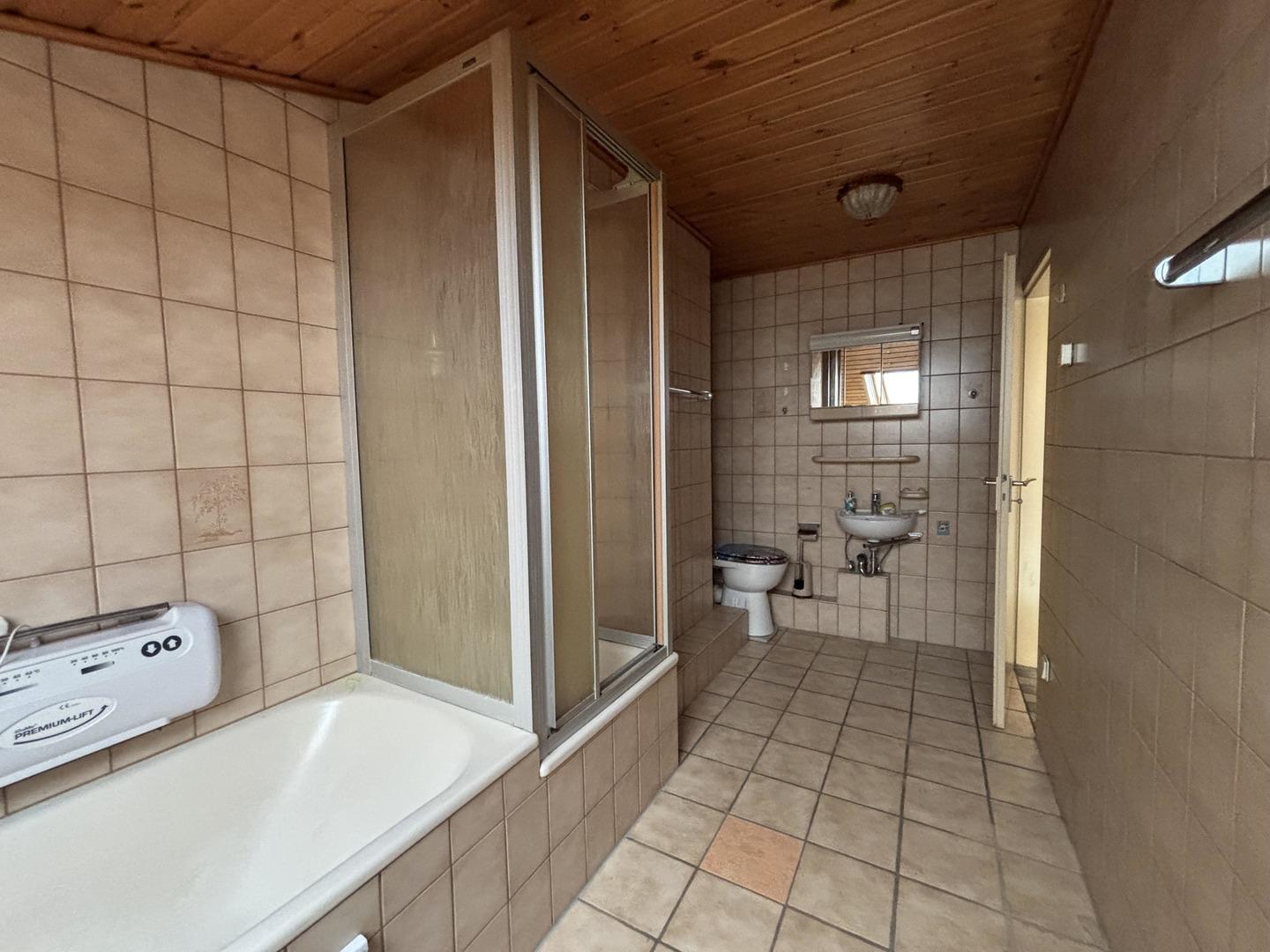 Badezimmer OG