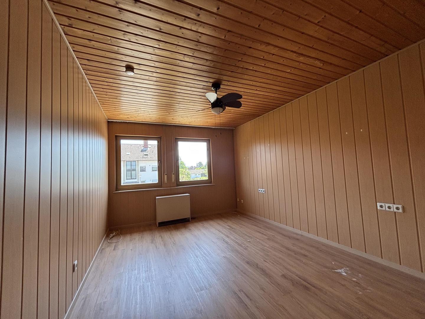 Schlafzimmer OG