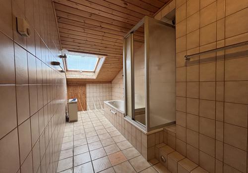 Badezimmer OG