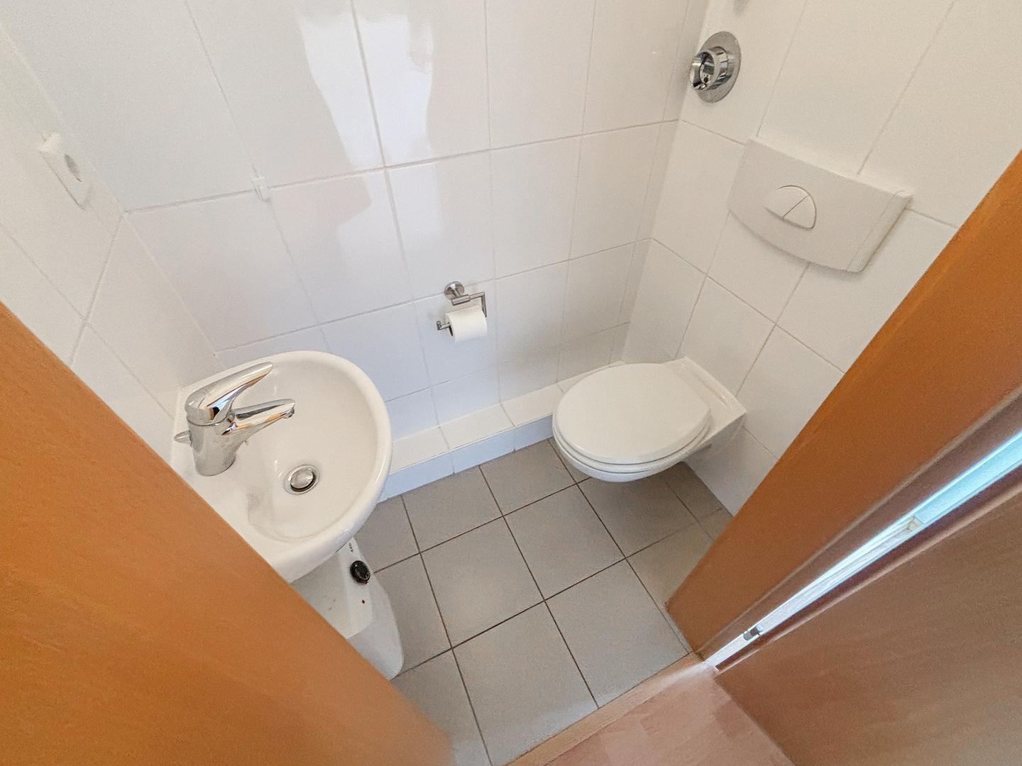 WC
