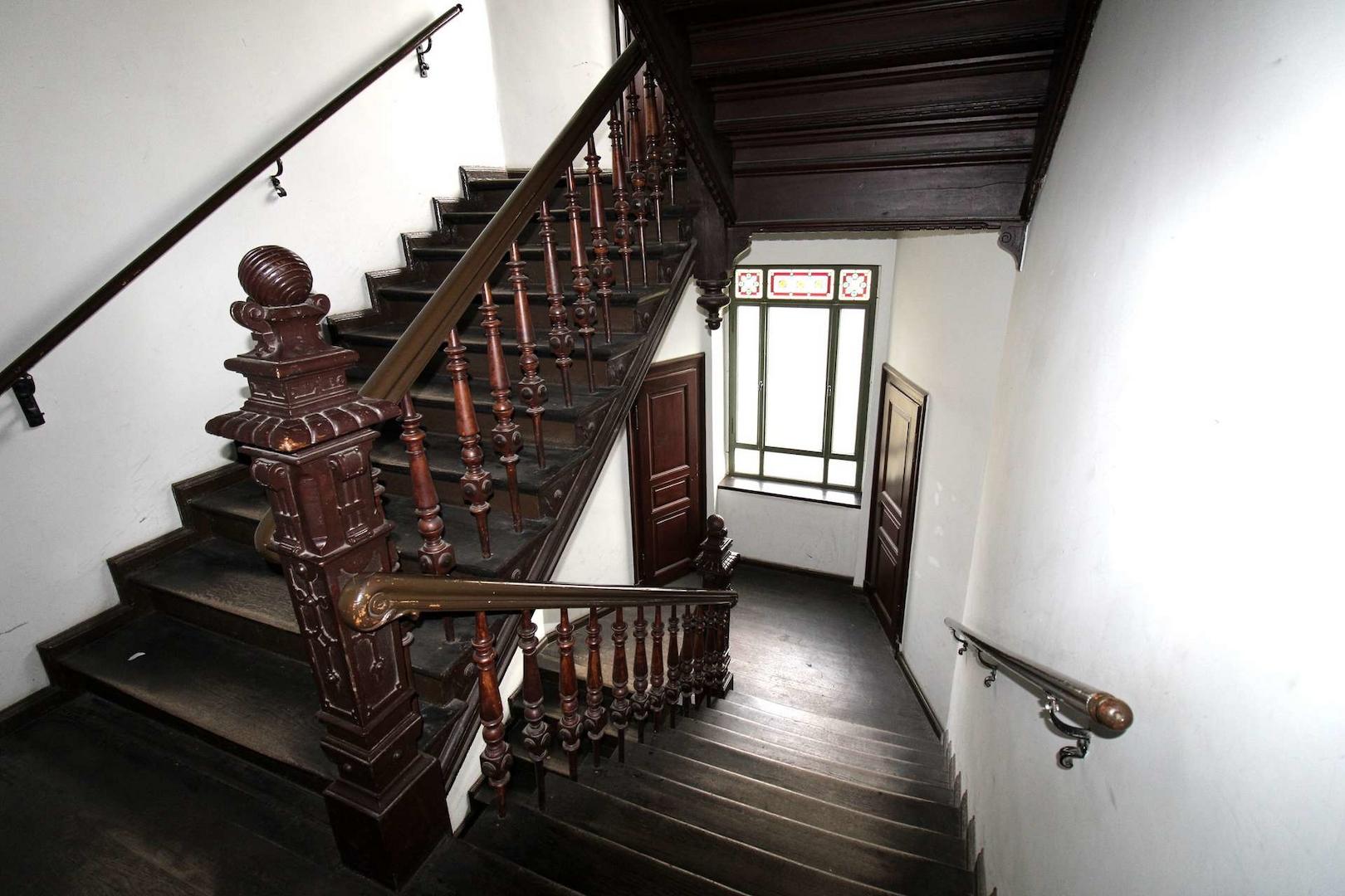 Erika von Brockdorff Str 4 Flur